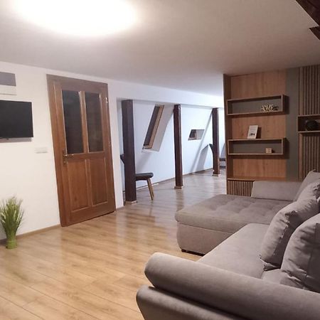 Gm 15 Apartments Sibiu Extérieur photo