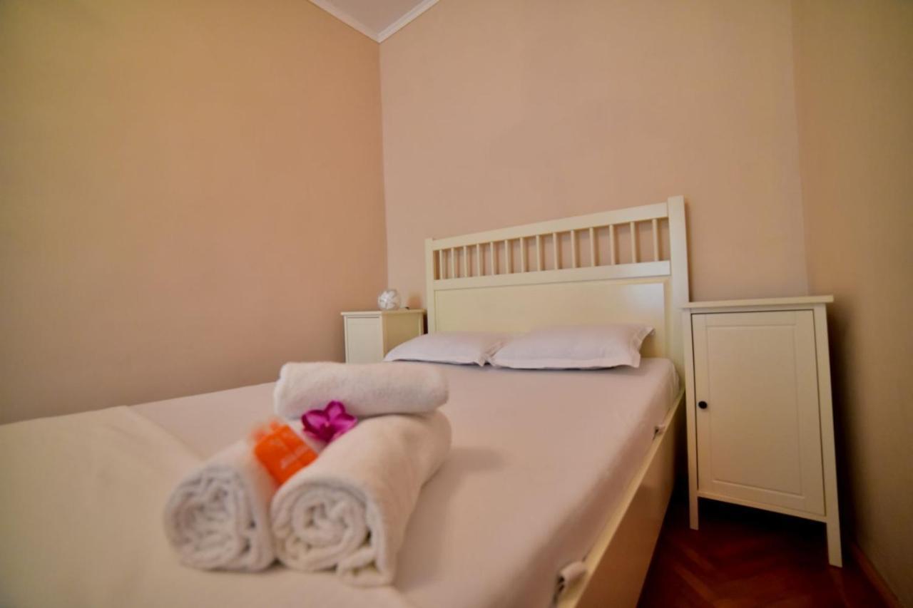 Gm 15 Apartments Sibiu Extérieur photo