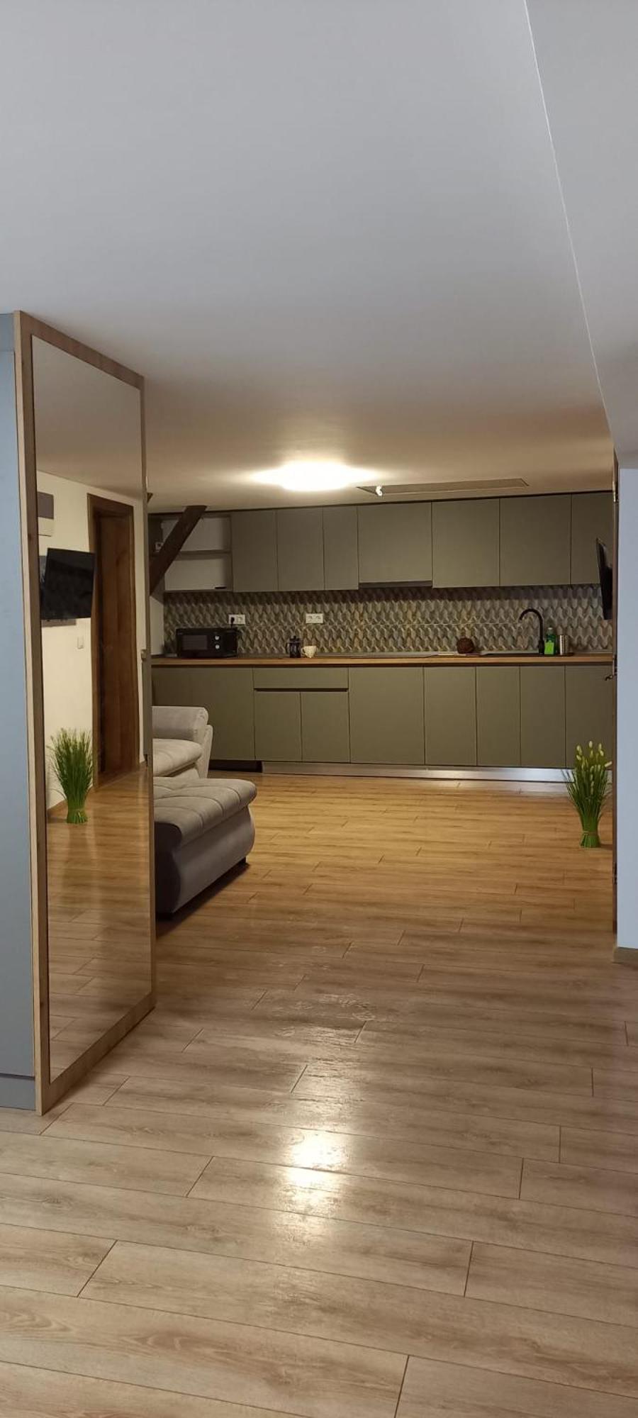 Gm 15 Apartments Sibiu Extérieur photo