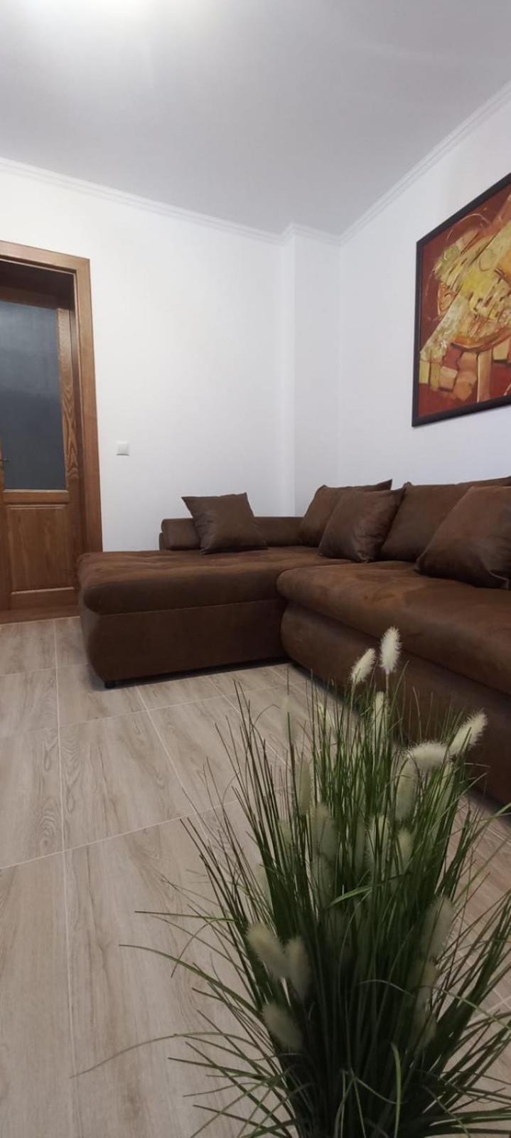 Gm 15 Apartments Sibiu Extérieur photo