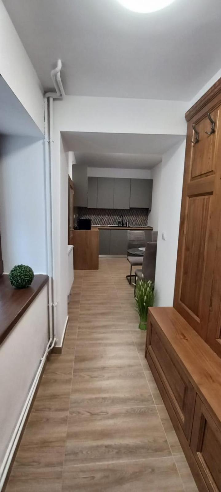 Gm 15 Apartments Sibiu Extérieur photo