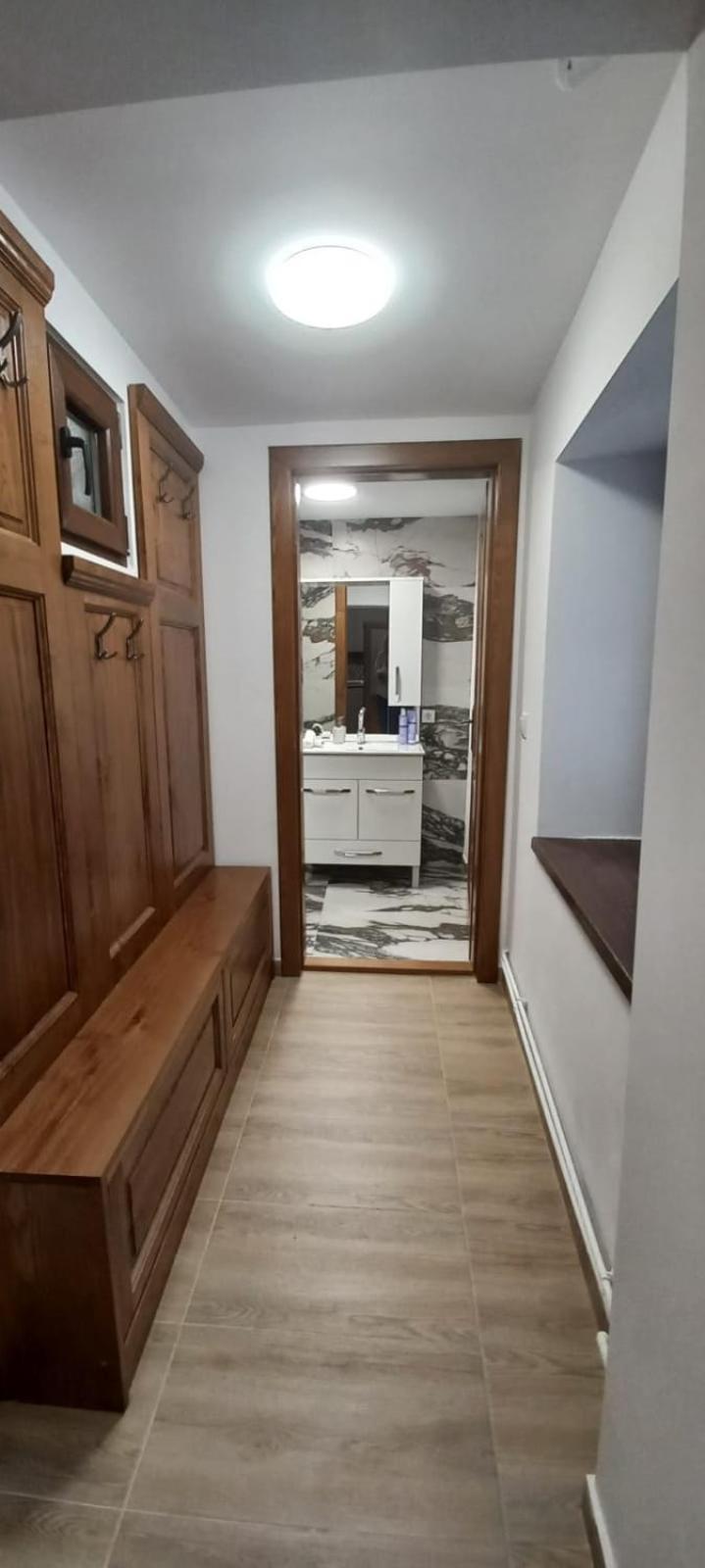Gm 15 Apartments Sibiu Extérieur photo