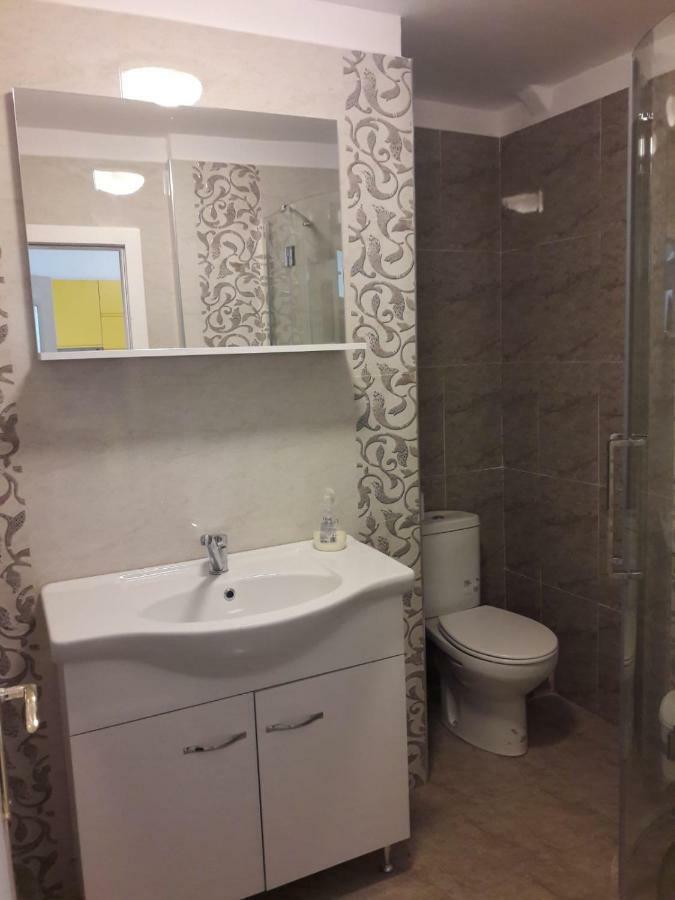 Gm 15 Apartments Sibiu Extérieur photo