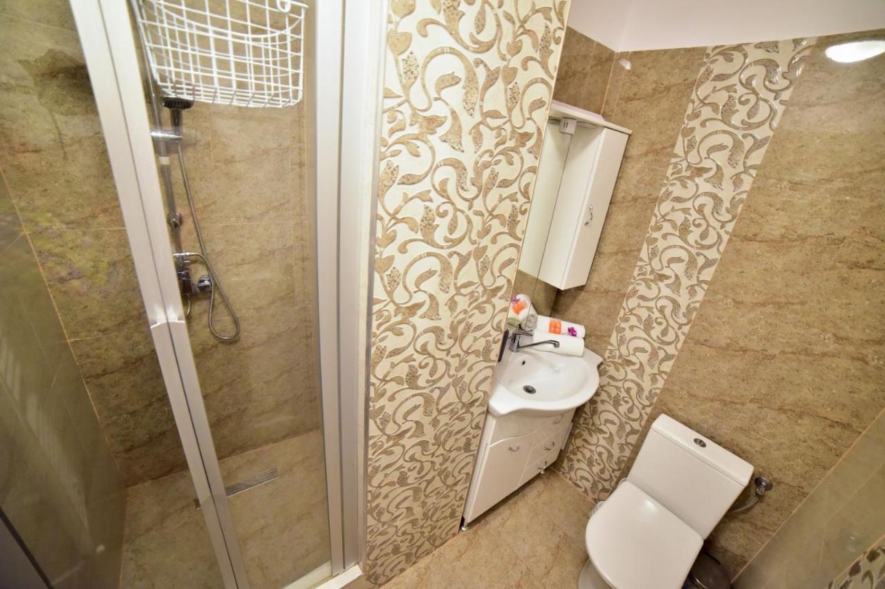 Gm 15 Apartments Sibiu Extérieur photo